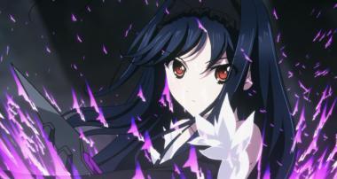 Telecharger Accel World EX DDL